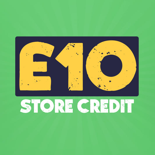 £10 Store Credit