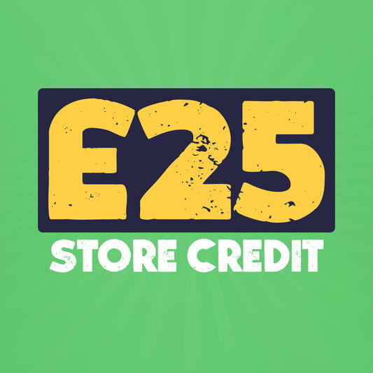 £25 Store Credit