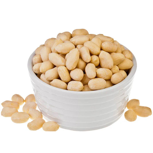 Blanched Jumbo Peanuts