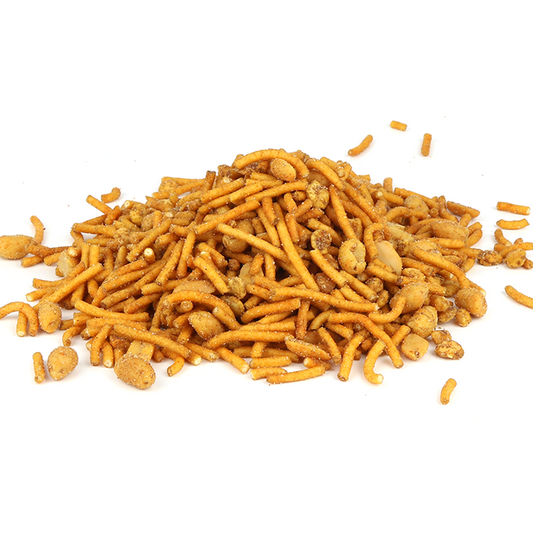Bombay Mix