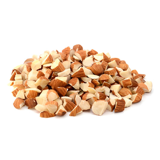Spanish Broken Almonds
