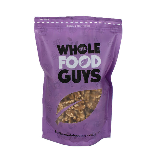 Californian Walnuts (12.5KG)- 📦 Bulk Buys