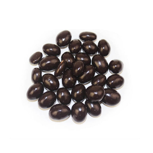 Carob Peanuts