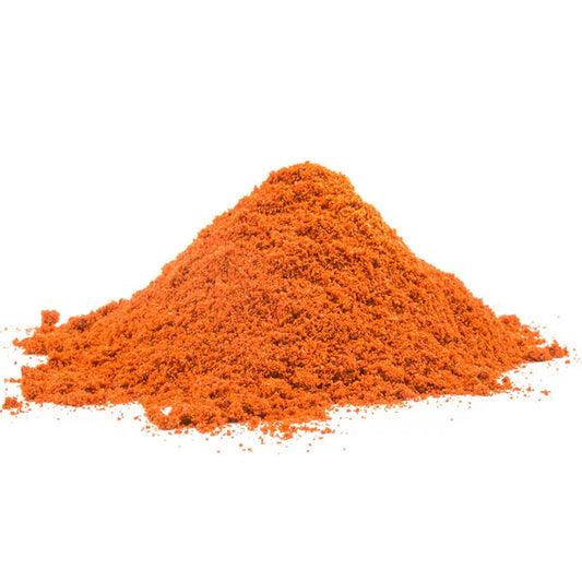 Cayenne Pepper