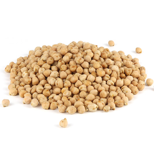 Chick Peas