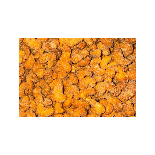 Chilli Honey Cashew Nuts