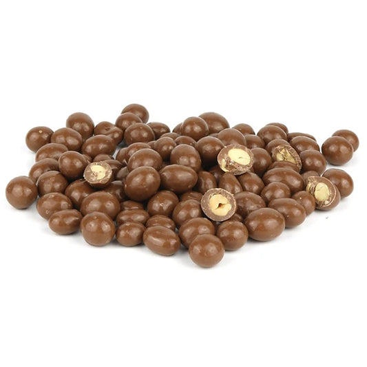 Milk Chocolate Peanuts