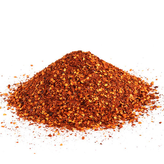 Crushed Chillies