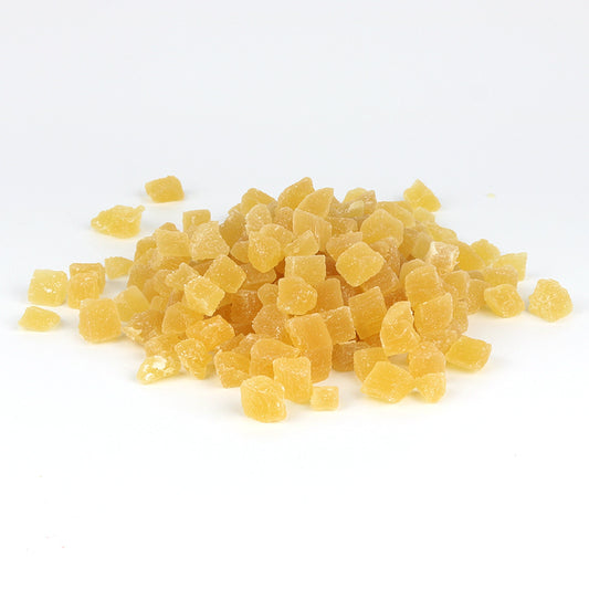 Pineapple (Diced)