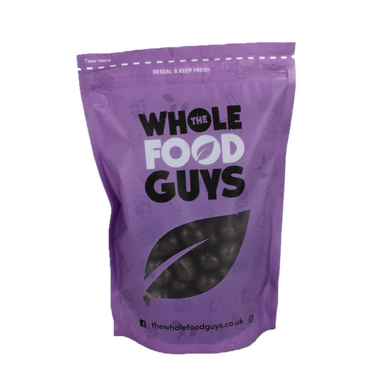 Dark Chocolate Ginger - The Whole Food Guys
