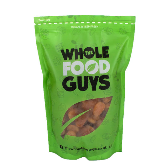 Dried Apricots (12.5KG)- 📦 Bulk Buys