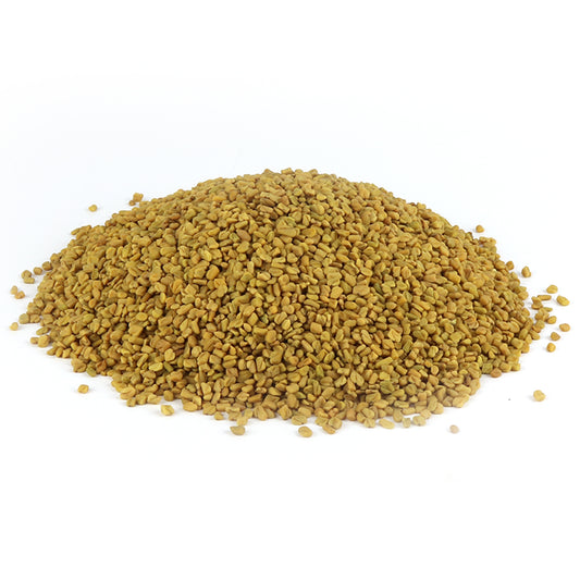 Fenugreek Seeds