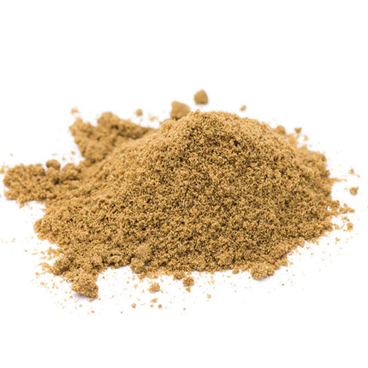 Ground Cumin