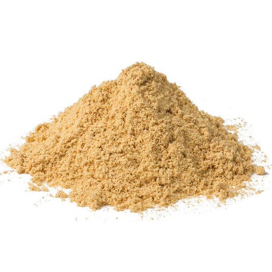 Ground Ginger