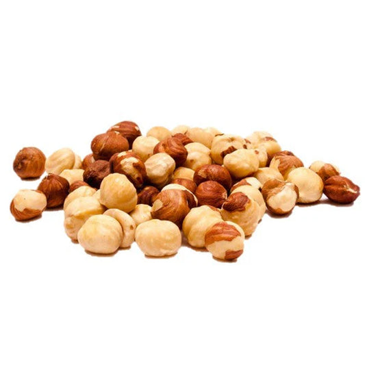 Hazelnuts