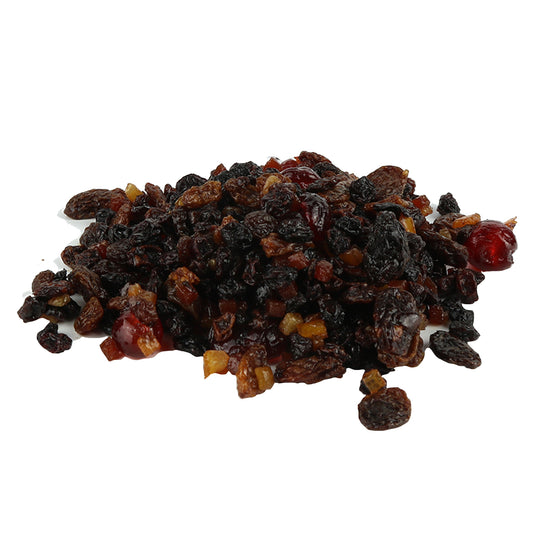 Luxury Mixed Fruit (In Brandy)