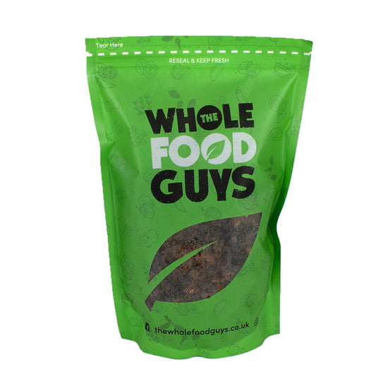 Luxury Mixed Fruit (In Brandy) - The Whole Food Guys