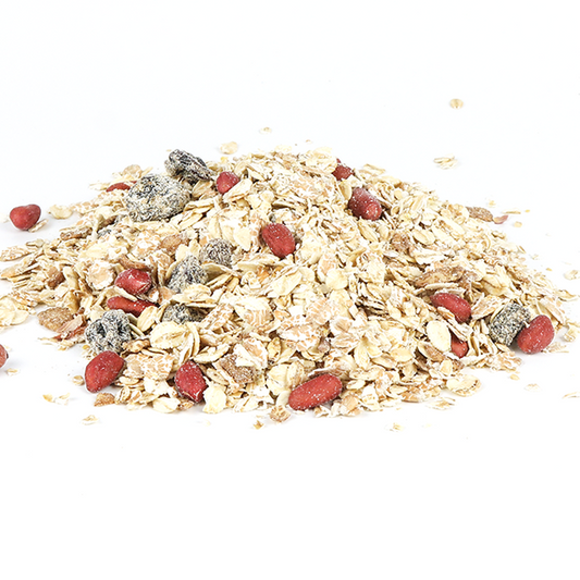 Crunchy Nut Muesli