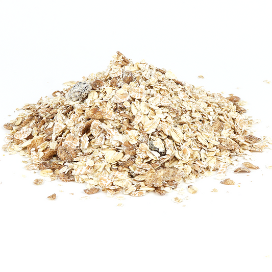 Fruity Muesli
