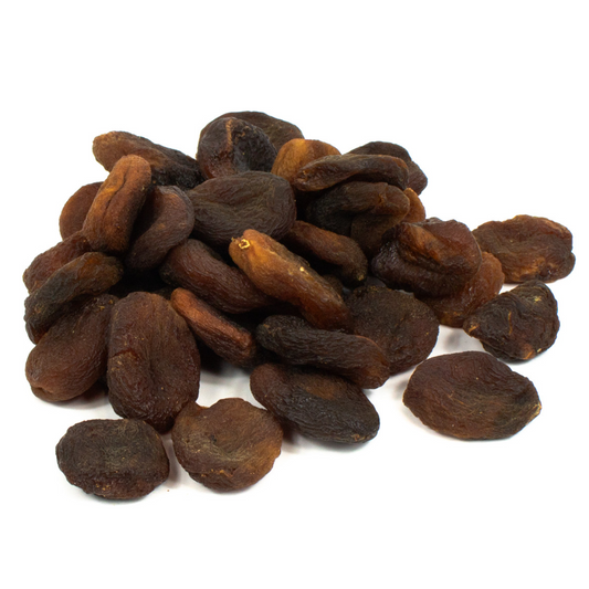 Organic Apricots Premium (unsulphured)