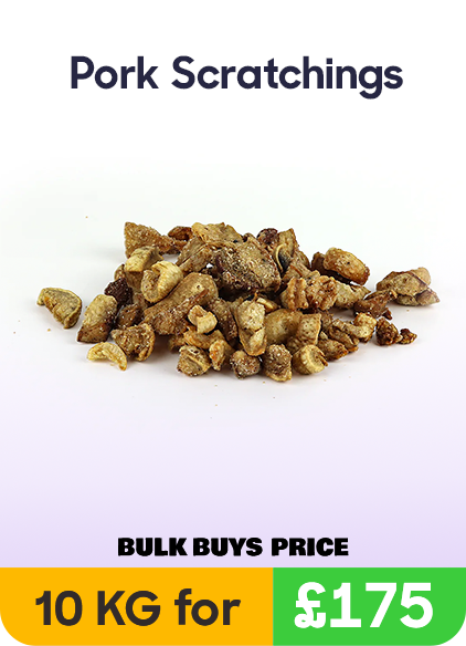 Bulk Buys - Save Big