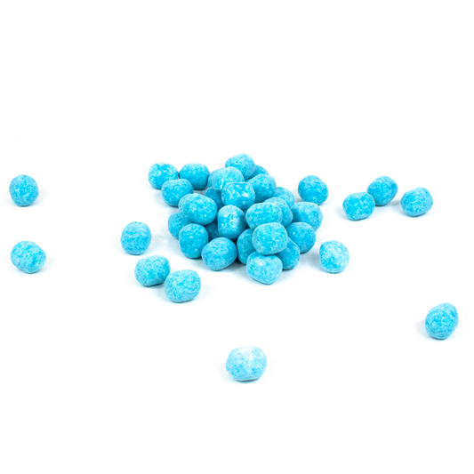 Kingsway Blue Raspberry Bonbons