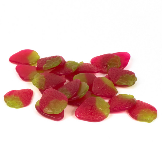 Kingsway Giant Strawberries