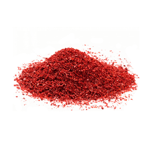 Sumac