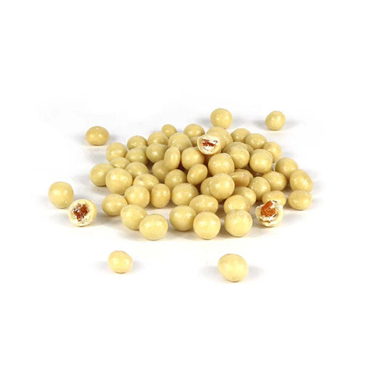Yoghurt Apricots