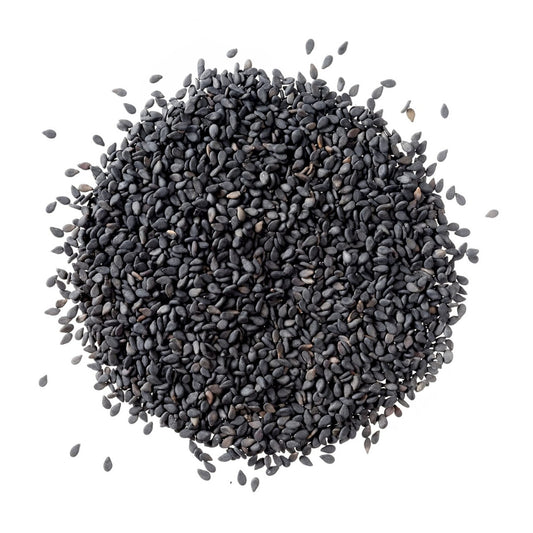 Black Sesame Seeds