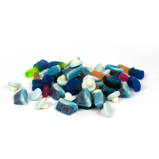 Pick 'n' Mix Blue Mix
