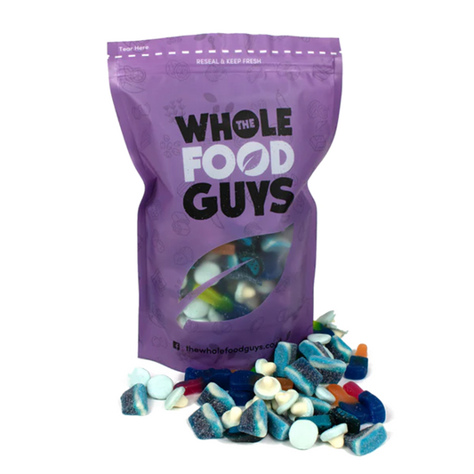 Pick 'n' Mix Blue Mix