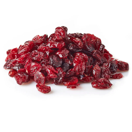 Cranberries