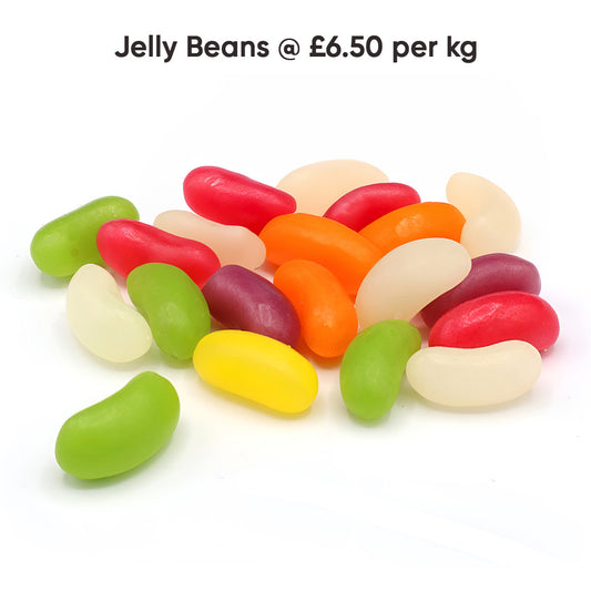 Barratt Jelly Beans