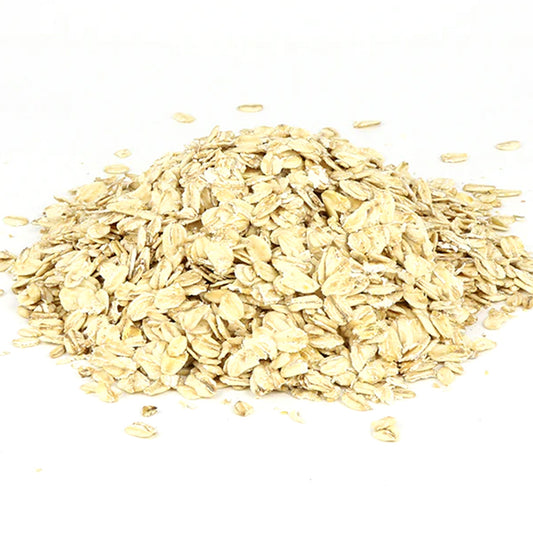 Jumbo Oats