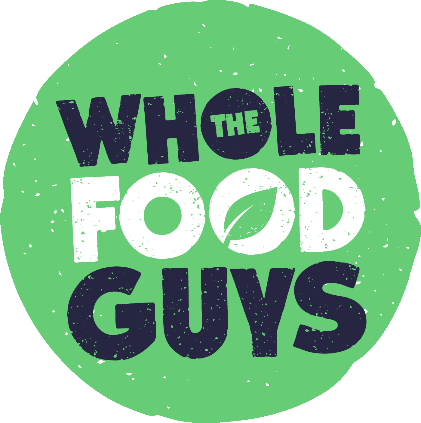 DELIVERIES The Whole Food Guys DELIVERIES The Whole Food Guys