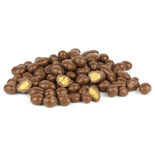 Milk Chocolate Honeycomb