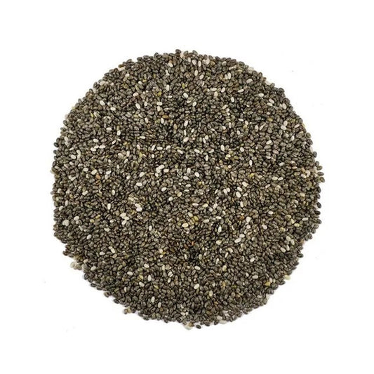 Organic Chia Seeds