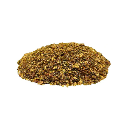Ras El Hanout