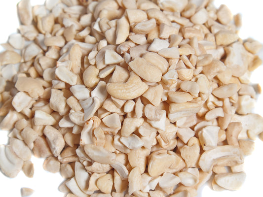 Cashew Nuts (Pieces)