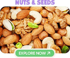 The 7 Healthiest Nuts You Can Eat - The Whole Food Guys