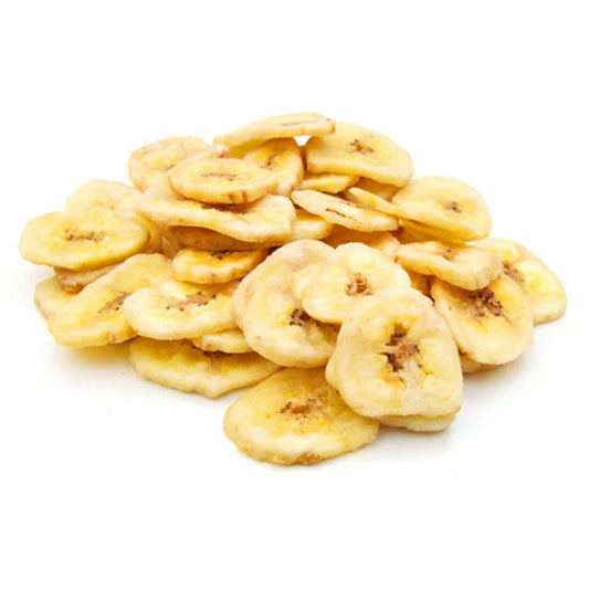 Banana Chips