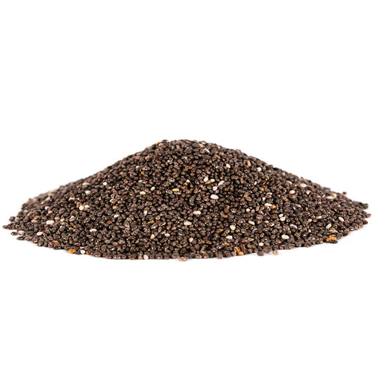 Black Chia Seeds