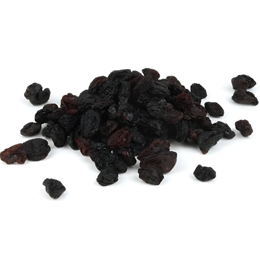 Black Jumbo Raisins