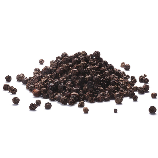 Black Peppercorns