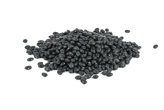 Black Turtle Beans