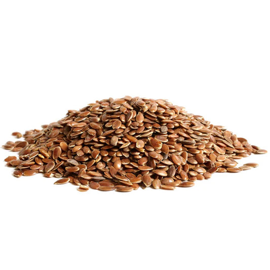 Brown Linseeds