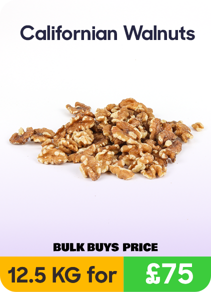 Bulk Buys - Save Big