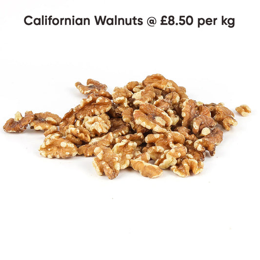 Californian Walnuts