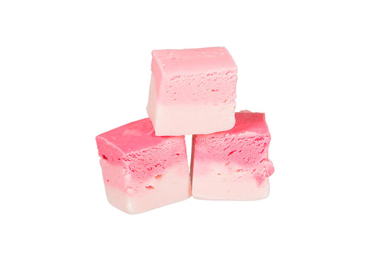 Candy Floss Fudge